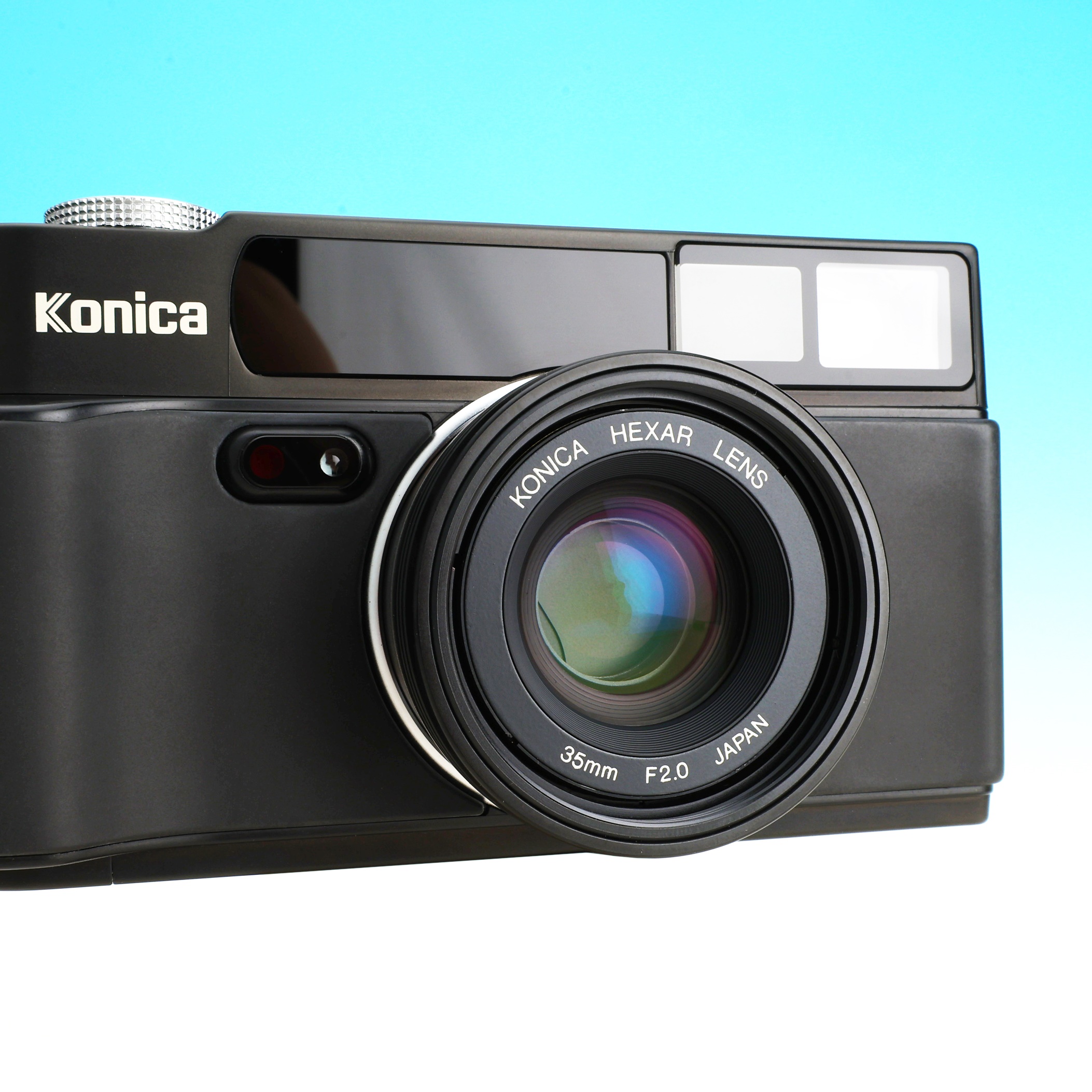 Cameras & Scientific Instruments