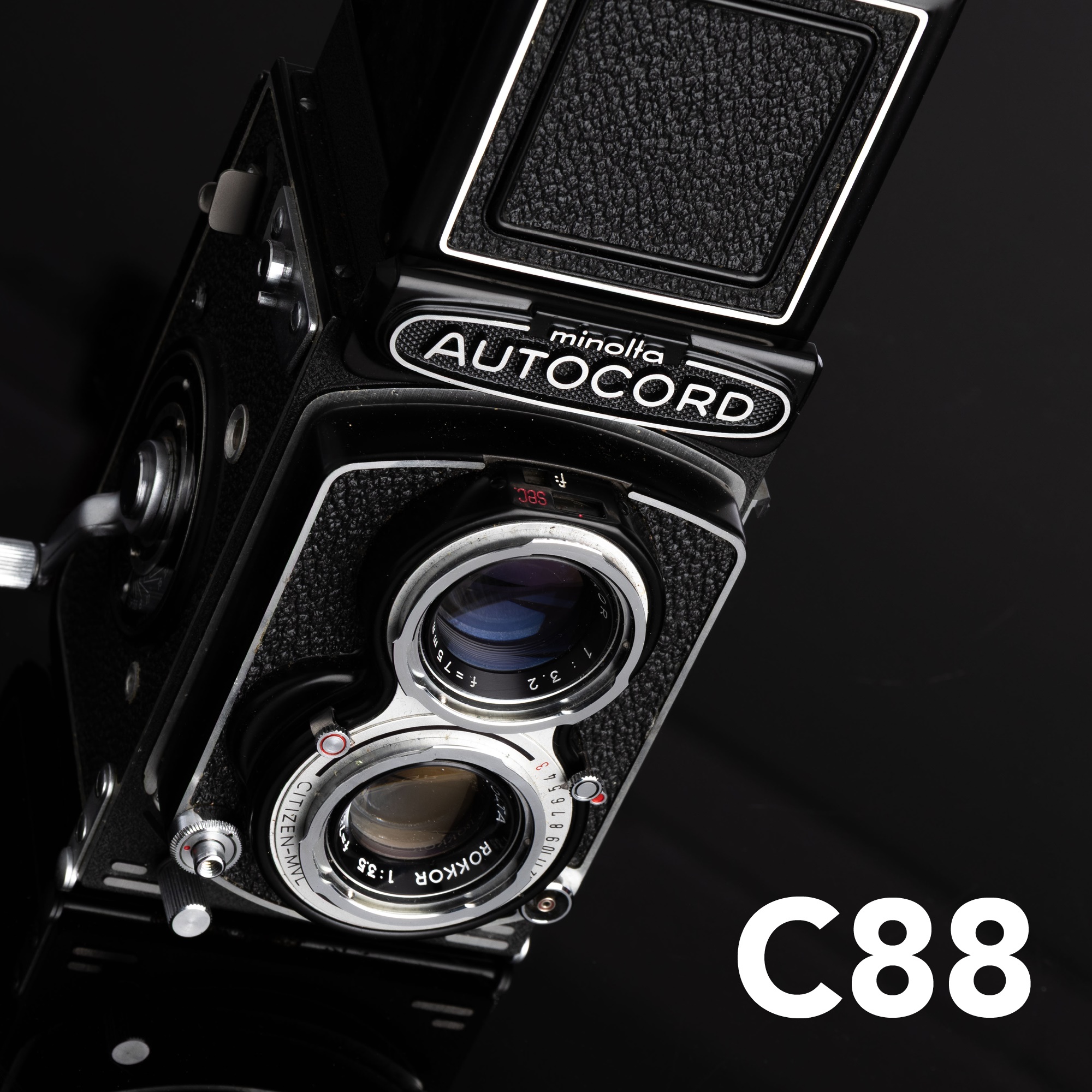 Cameras & Scientific Instruments