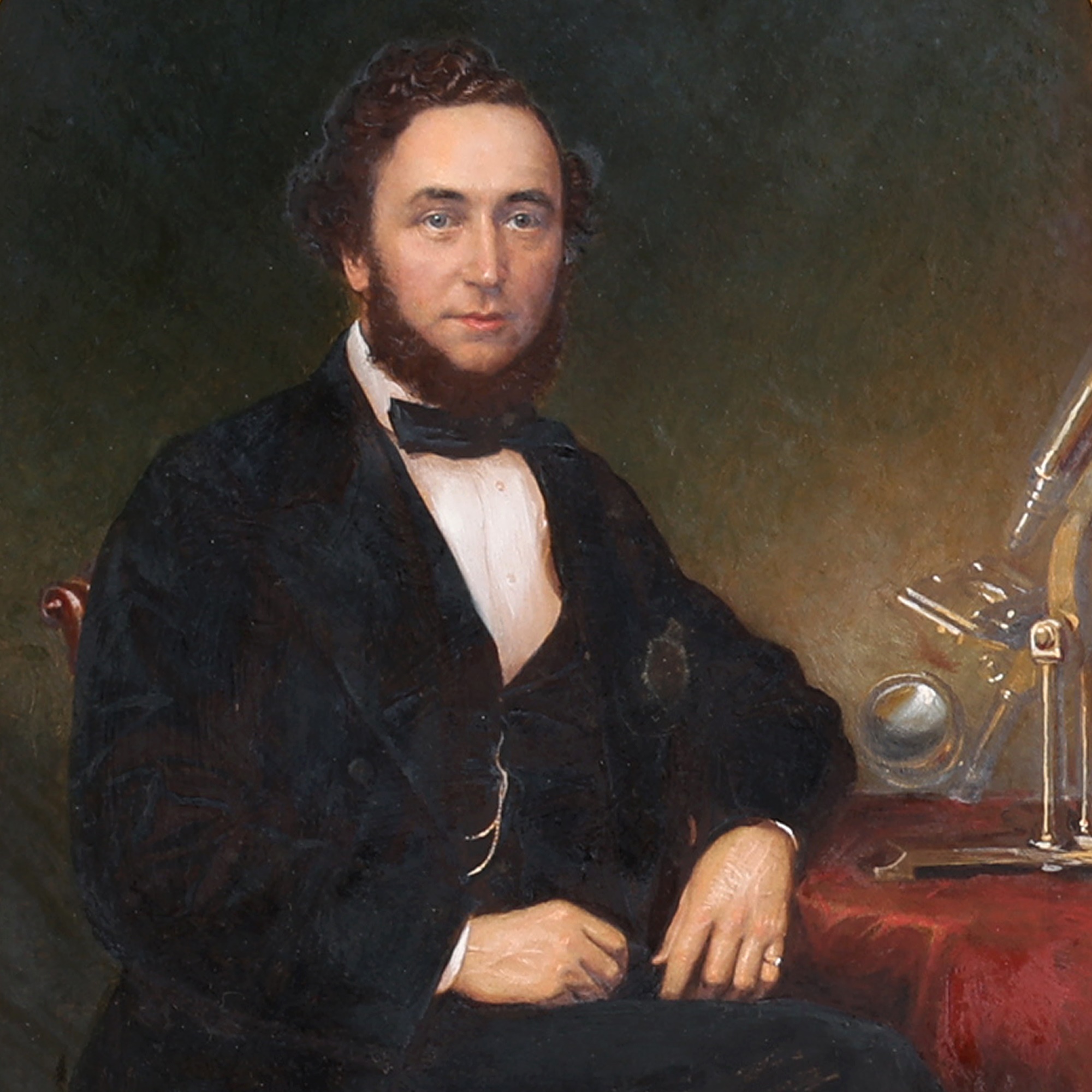 Photographs, Optical Toys & Science