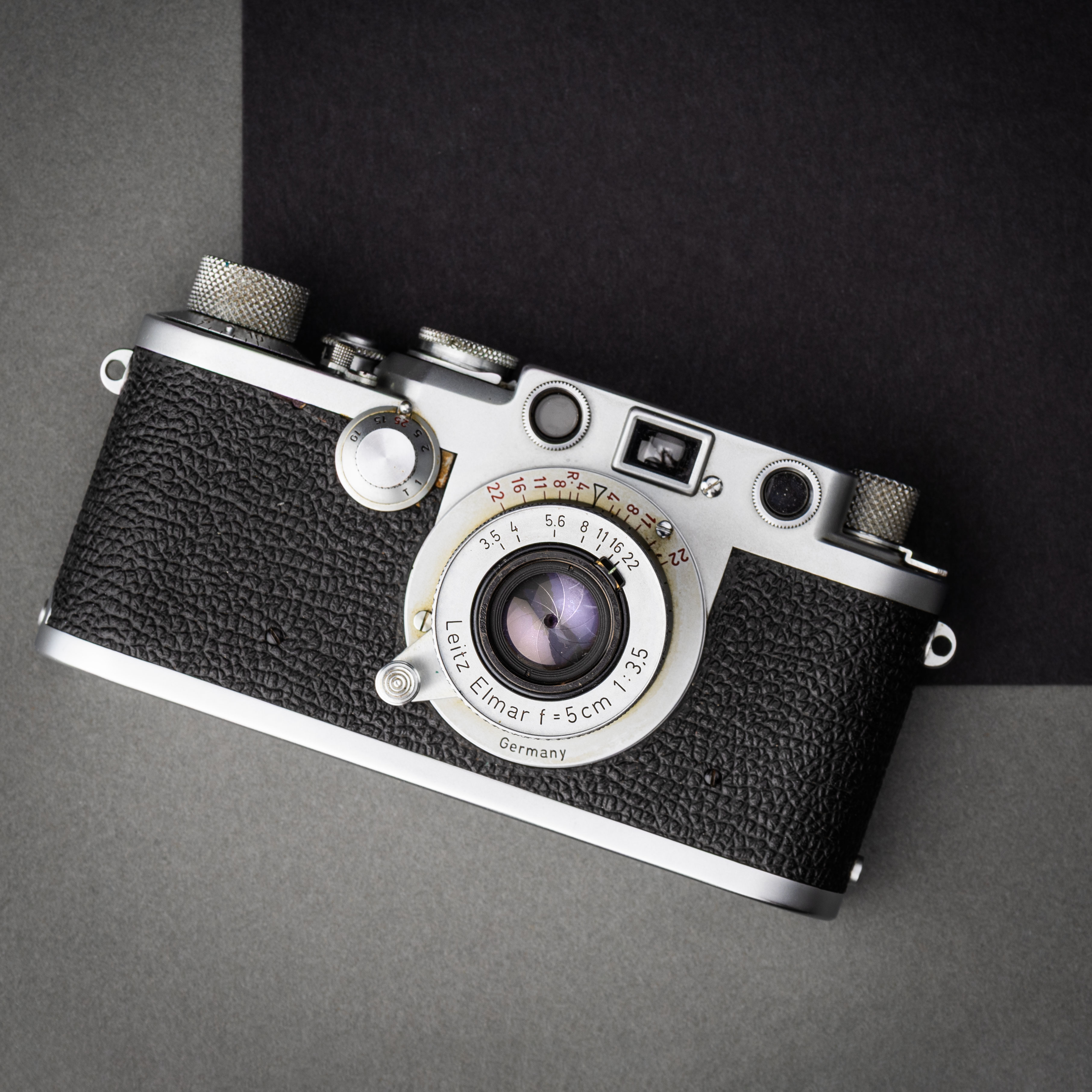Cameras & Scientific Instruments