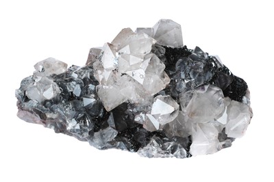 Lot 501 - Specular Hematite (Specularite) and Quartz