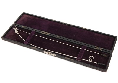 Lot 41 - A Urethrotome