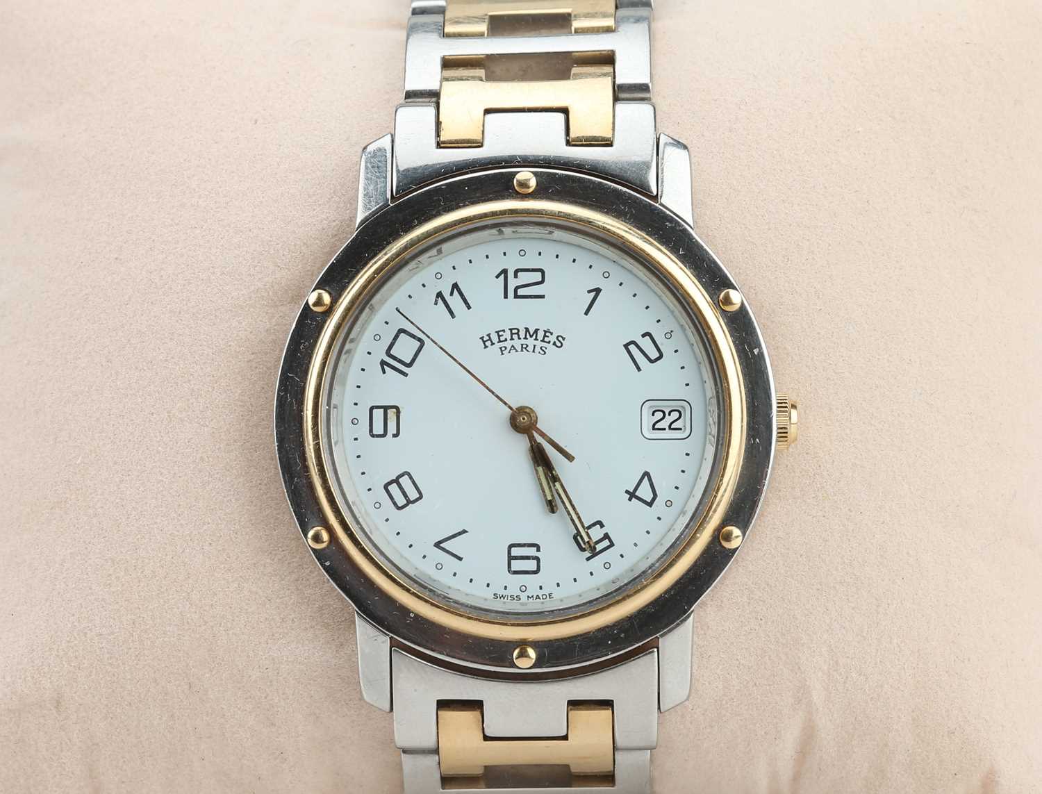 Lot 1 - Hermes