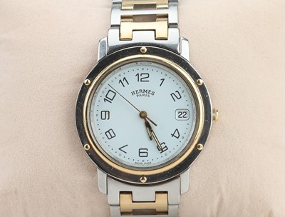 Lot 1 - Hermes