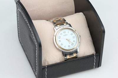 Lot 1 - Hermes