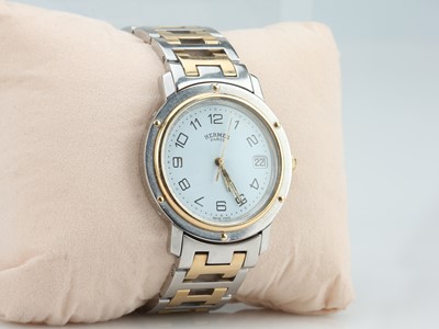 Lot 1 - Hermes