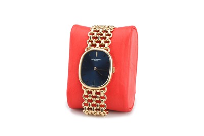 Lot 5 - Patek Philippe