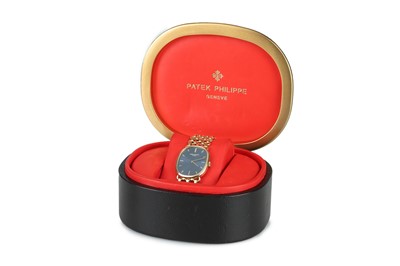 Lot 5 - Patek Philippe