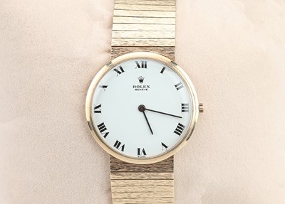 Lot 2 - Rolex