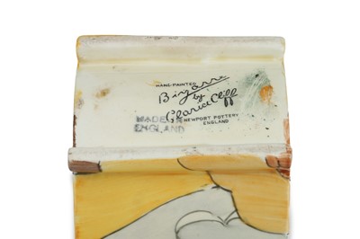 Lot 31 - Clarice Cliff