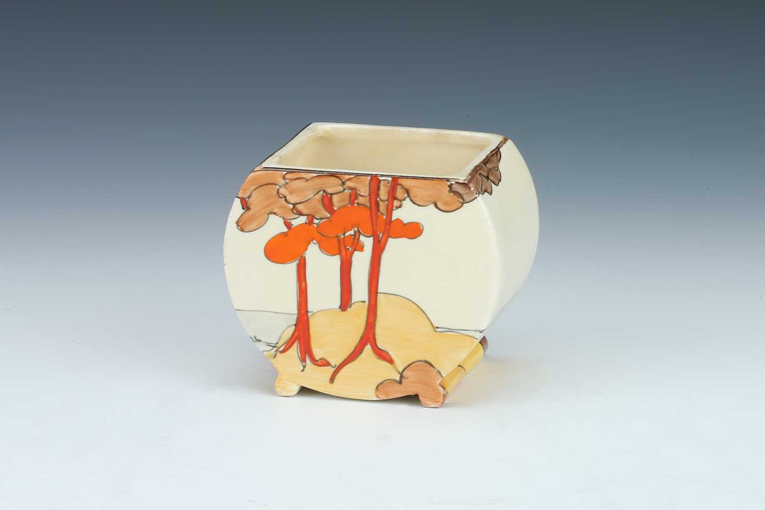 Lot 31 - Clarice Cliff