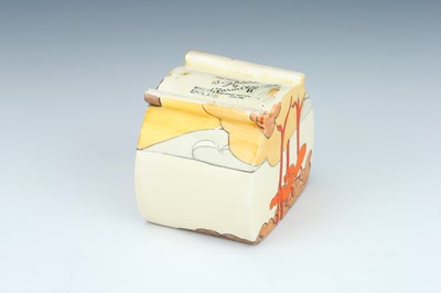 Lot 31 - Clarice Cliff