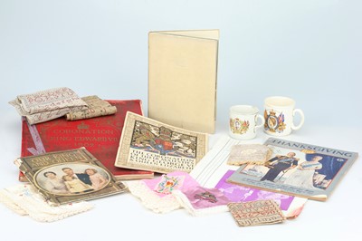 Lot 26 - Needlework samplers