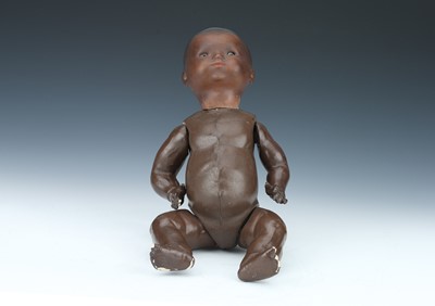 Lot 24 - Armand Marseille Doll