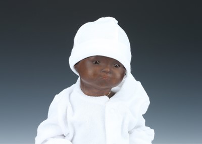 Lot 24 - Armand Marseille Doll