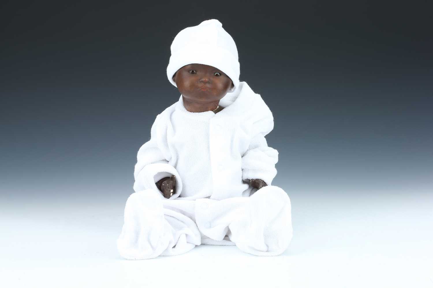 Lot 24 - Armand Marseille Doll
