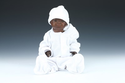 Lot 24 - Armand Marseille Doll