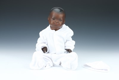 Lot 24 - Armand Marseille Doll