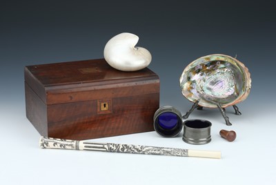 Lot 137 - Collectors lot