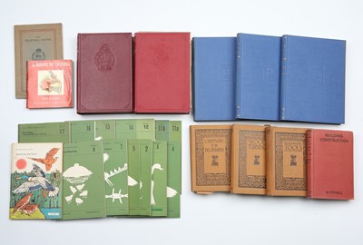 Lot 46 - Books