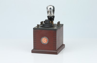 Lot 120 - BBC