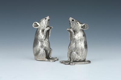 Lot 138 - Silver