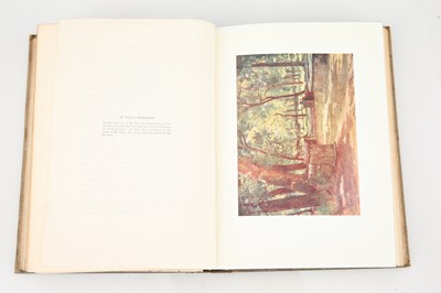 Lot 48 - Fantazius Mallare