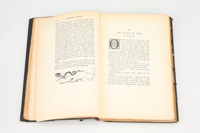 Lot 48 - Fantazius Mallare
