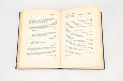 Lot 48 - Fantazius Mallare