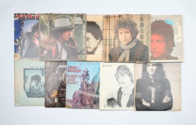 Lot 142 - Vinyl