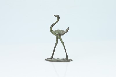 Lot 143 - Bronze
