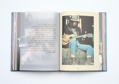 Lot 47 - Henry Diltz