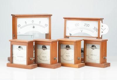 Lot 180 - Gauges