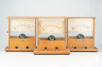 Lot 181 - Gauges