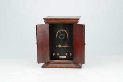 Lot 115 - Two Crystal Radio Sets