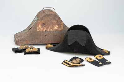 Lot 20 - Naval Interest
