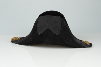 Lot 20 - Naval Interest