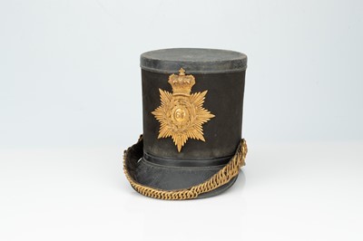 Lot 22 - Miltary Interest