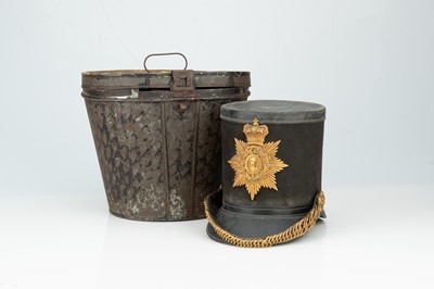 Lot 22 - Miltary Interest