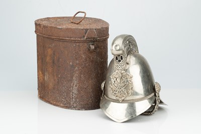 Lot 21 - Fire Service Interest