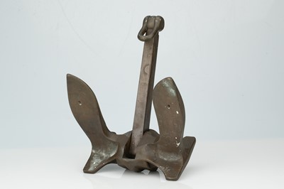 Lot 149 - Anchor