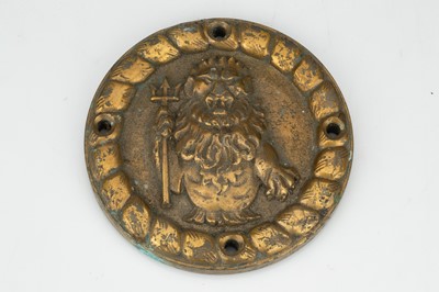 Lot 19 - Naval Interest