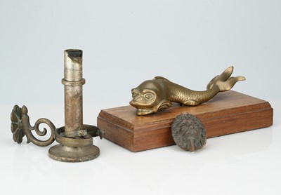 Lot 150 - Bronze