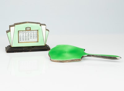 Lot 32 - Art Deco
