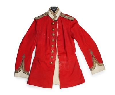 Lot 159 - Naval Tunic