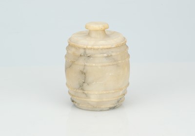 Lot 197 - Alabaster