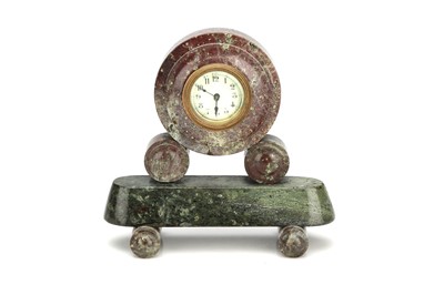 Lot 200 - Cornish Serpentine