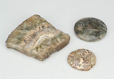 Lot 210 - Fluorite