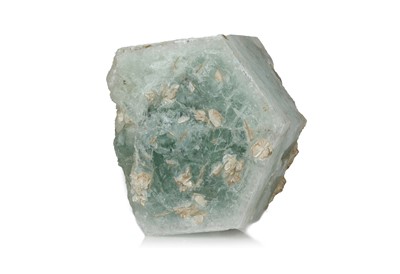 Lot 206 - Aquamarine