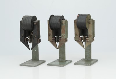 Lot 205 - Mineralogic electro-magnets